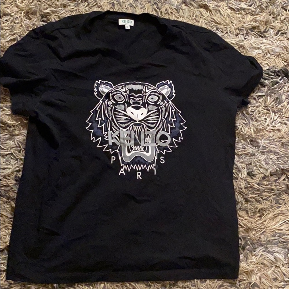Kenzo shirt
